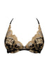 Lise Charmel H15 Deesse En Glam Triangle W/wire