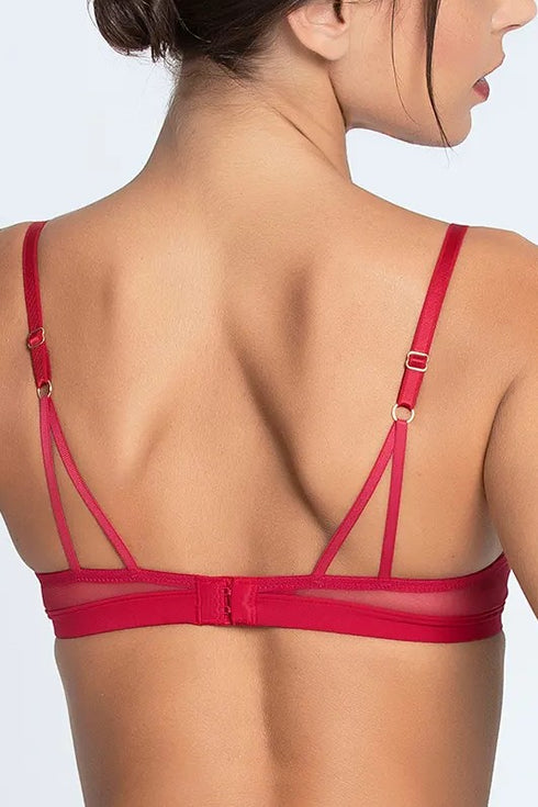 Lise Charmel H85 Adorable En Sexy Triangle W/wire