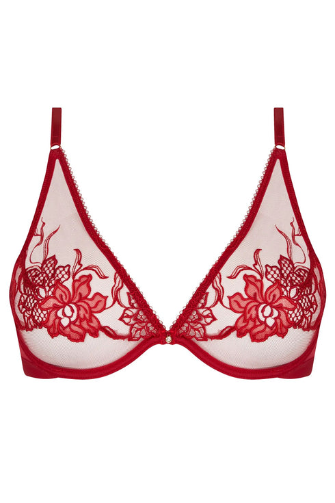 Lise Charmel H85 Adorable En Sexy Triangle W/wire