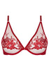 Lise Charmel H85 Adorable En Sexy Triangle W/wire