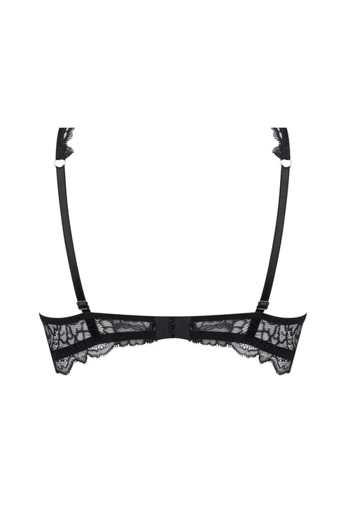 Lise Charmel H13 Sublime En Dentelle Demi Cup Padded