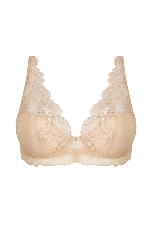 Lise Charmel H13 Sublime En Dentelle Demi Cup Padded