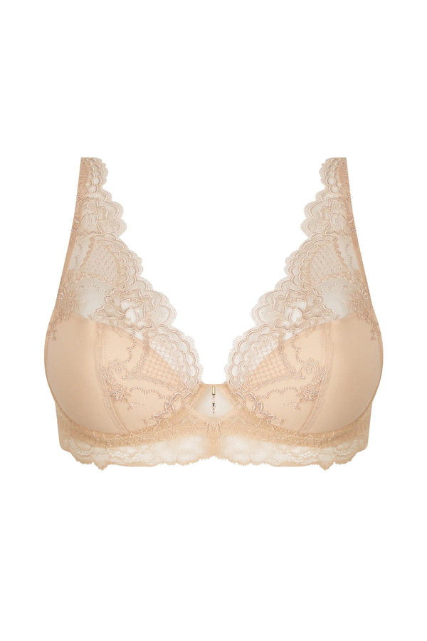 Lise Charmel H13 Sublime En Dentelle Demi Cup Padded