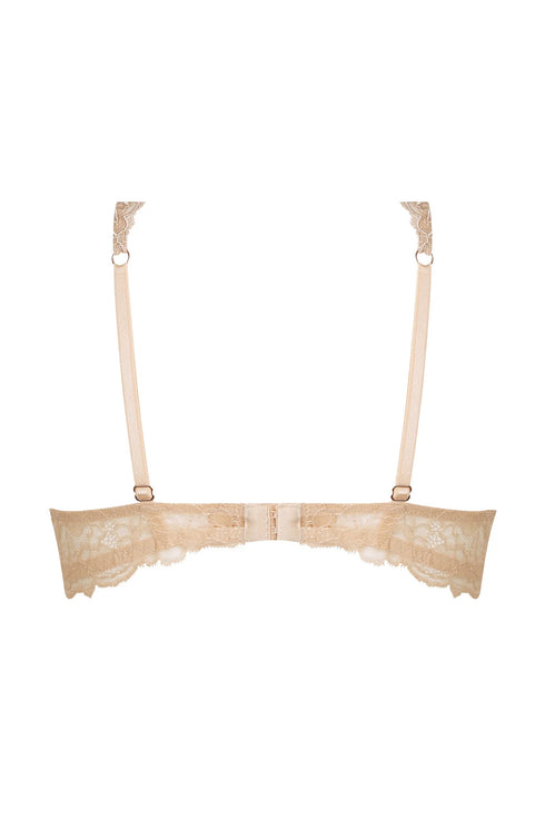Lise Charmel H13 Sublime En Dentelle Demi Cup Padded