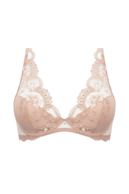 Lise Charmel H15 Deesse En Glam Demi Cup Padded