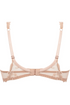 Lise Charmel H15 Deesse En Glam Demi Cup Padded Bra