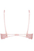 Lise Charmel H56 Waouh Mon Amour Triangle Bra With Half Pad