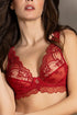 Lise Charmel H13 Sublime En Dentelle Glam Triangle