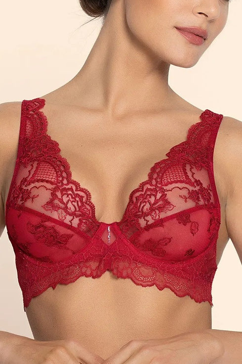 Lise Charmel H13 Sublime En Dentelle Glam Triangle