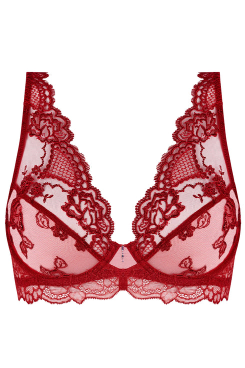 Lise Charmel H13 Sublime En Dentelle Glam Triangle
