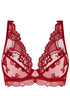 Lise Charmel H13 Sublime En Dentelle Glam Triangle