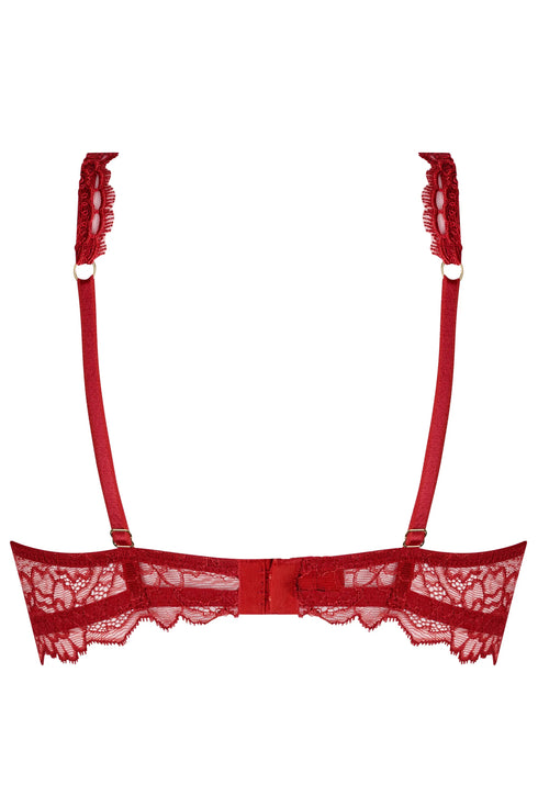 Lise Charmel H13 Sublime En Dentelle Glam Triangle