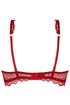Lise Charmel H13 Sublime En Dentelle Glam Triangle