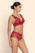 Lise Charmel H13 Sublime En Dentelle Glam Triangle