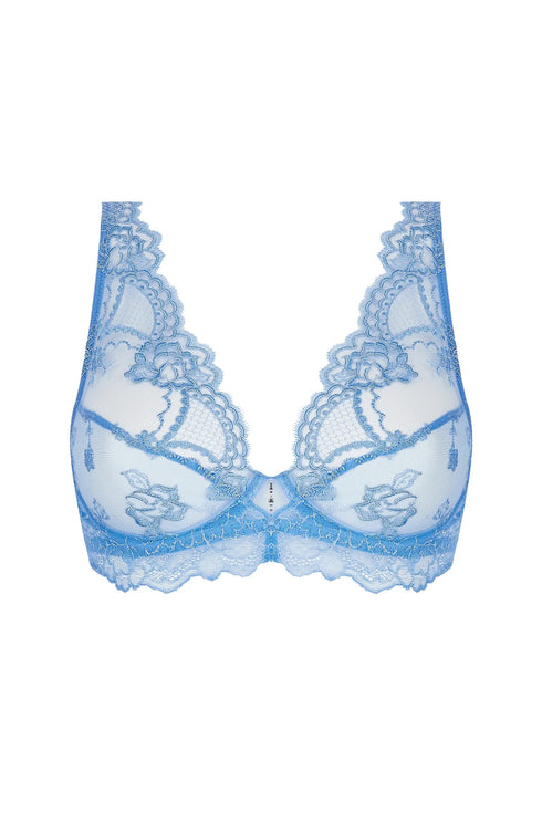 Lise Charmel H13 Sublime En Dentelle Glam Triangle