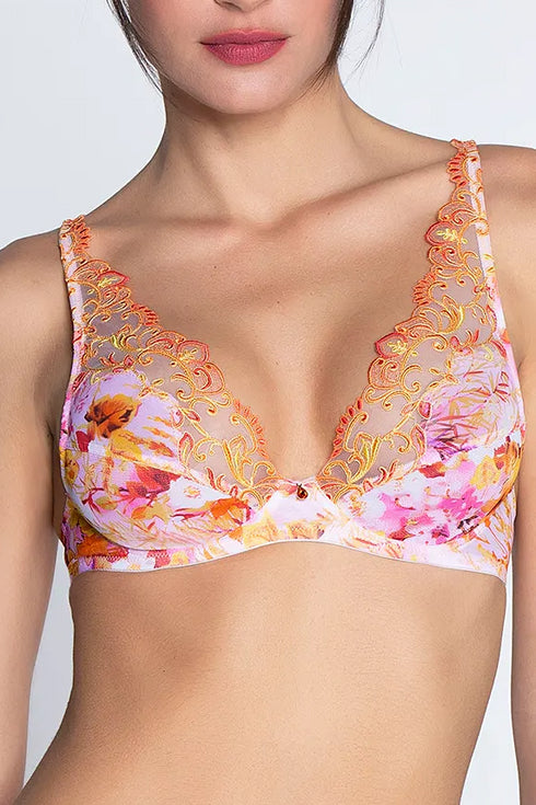 Lise Charmel Jardins De Lumiere Glam Triangle