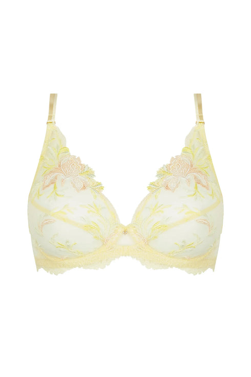 Lise Charmel H61 Frisson D'Or Glam Triangle