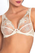 Lise Charmel H81 Princesse Iris Glam Push-up Bra