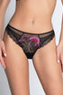 Lise Charmel Floraison Passion Italian Brief
