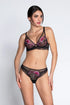 Lise Charmel Floraison Passion Italian Brief