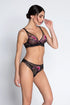 Lise Charmel Floraison Passion Italian Brief
