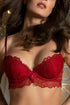 Lise Charmel H13 Sublime En Dentelle Padded Contour