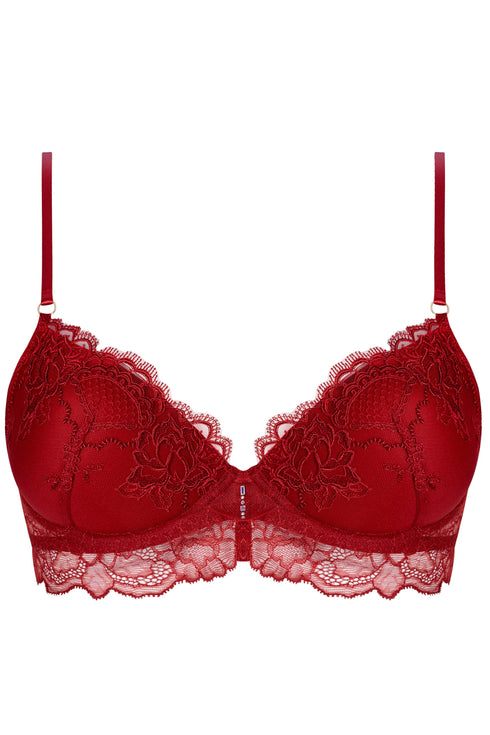 Lise Charmel H13 Sublime En Dentelle Padded Contour