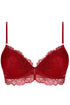Lise Charmel H13 Sublime En Dentelle Padded Contour