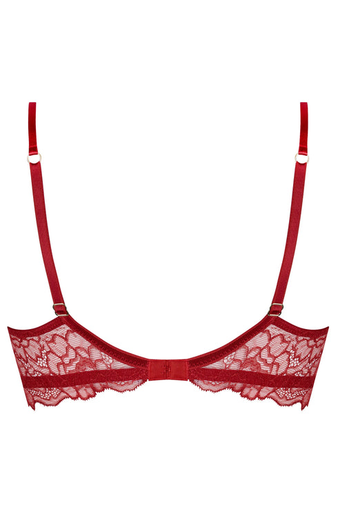 Lise Charmel H13 Sublime En Dentelle Padded Contour