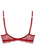 Lise Charmel H13 Sublime En Dentelle Padded Contour