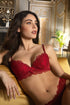 Lise Charmel H13 Sublime En Dentelle Padded Contour