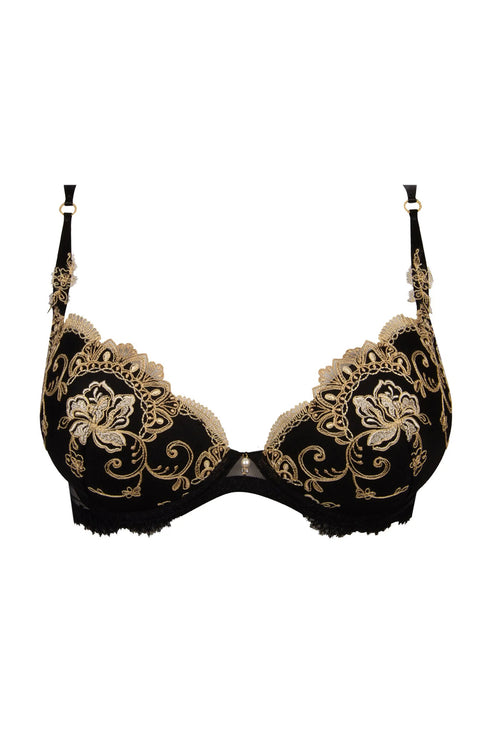 Lise Charmel H15 Deesse En Glam Contour Plunge Bra