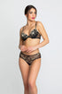 Lise Charmel H15 Deesse En Glam Contour Plunge Bra