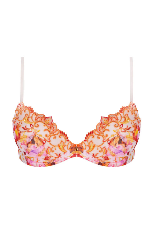 Lise Charmel Jardins De Lumiere Contour