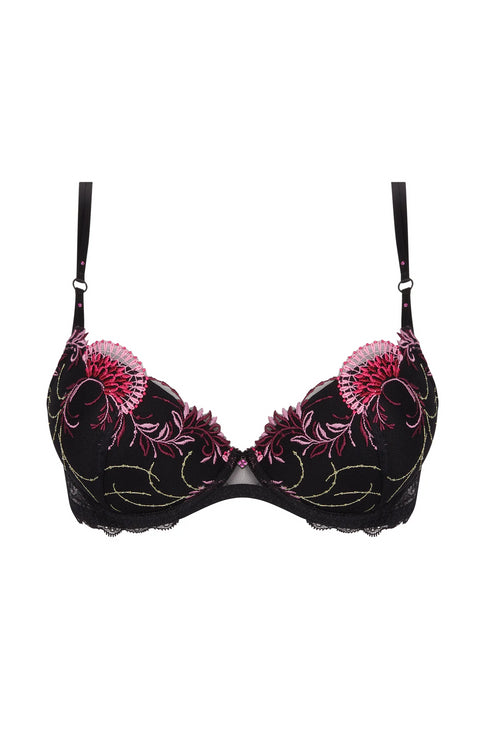 Lise Charmel H86 Floraison Passion Contour