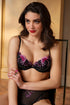 Lise Charmel H86 Floraison Passion Contour