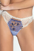 Lise Charmel J04 Cap Au Levant Thong