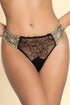 Lise Charmel J13 Sublime En Or Thong