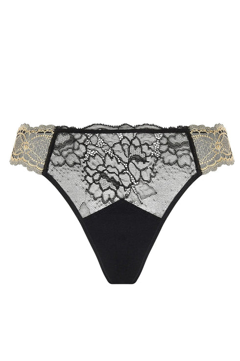 Lise Charmel J13 Sublime En Or Thong