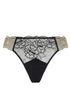 Lise Charmel J13 Sublime En Or Thong