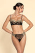 Lise Charmel J13 Sublime En Or Thong
