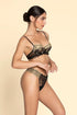 Lise Charmel J13 Sublime En Or Thong