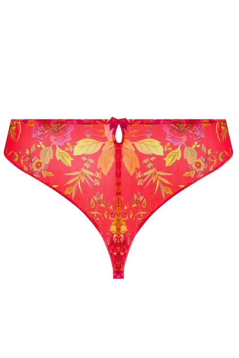 Lise Charmel J17 Foret Rubis Thong
