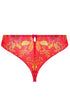 Lise Charmel J17 Foret Rubis Thong