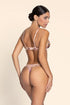 Lise Charmel J27 L'hiver En Fete Thong