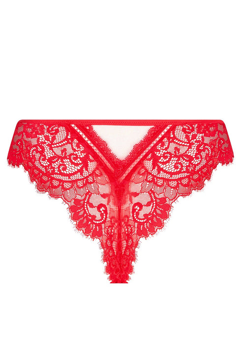 Lise Charmel J35 Desirs De Venise Thong