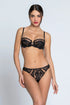Lise Charmel J35 Desirs De Venise Thong