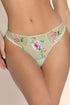 Lise Charmel J39 Libertine En Fleurs Thong