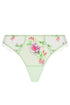 Lise Charmel J39 Libertine En Fleurs Thong