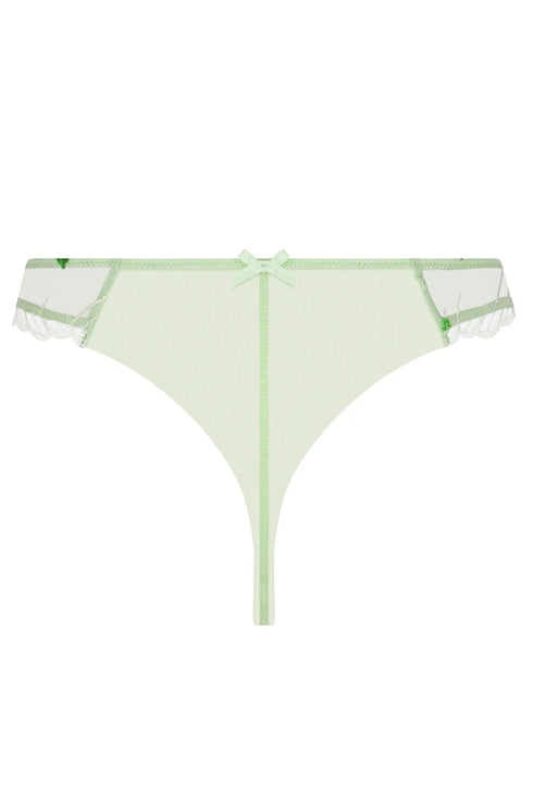 Lise Charmel J39 Libertine En Fleurs Thong